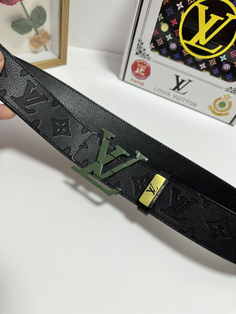 Louis Vuitton Belts